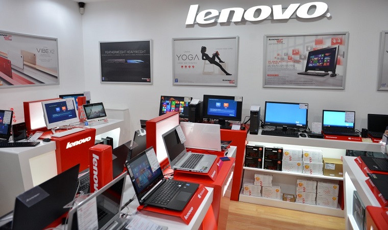 Lenovo