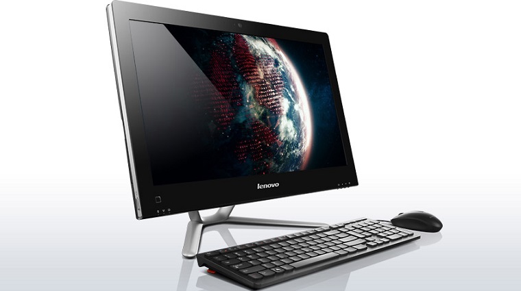 Lenovo