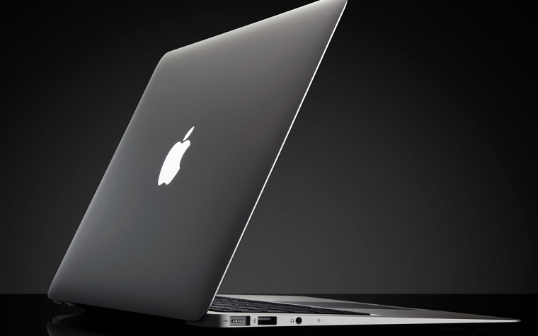 MacBook Air 15