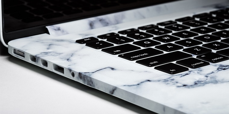 MacBook Pro 15 Marble ColorWare 1