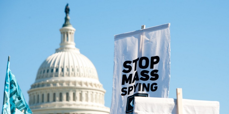 NSA-Spying