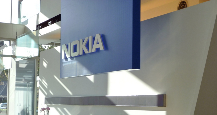 Nokia-of