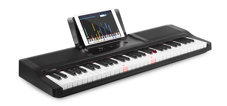 ONE Smart Piano-3