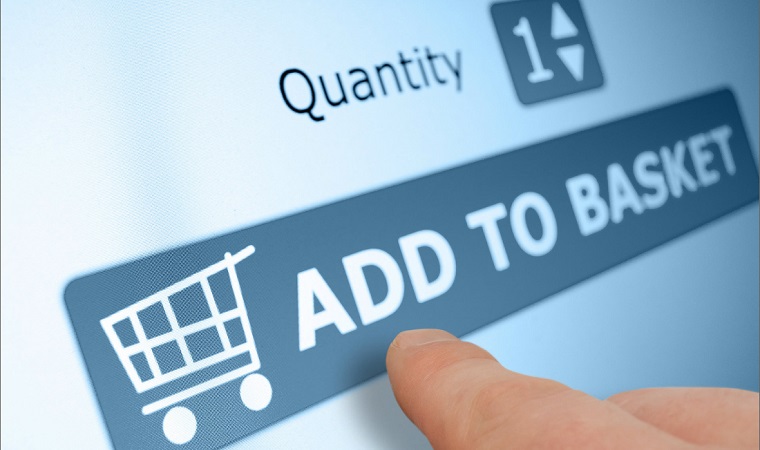 Online Shopping