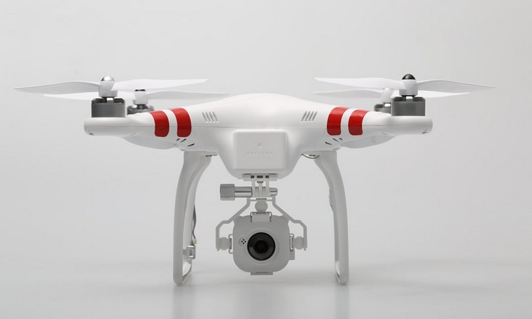 Phantom-FC40-6