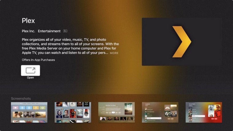 Plex-Apple-TV-1