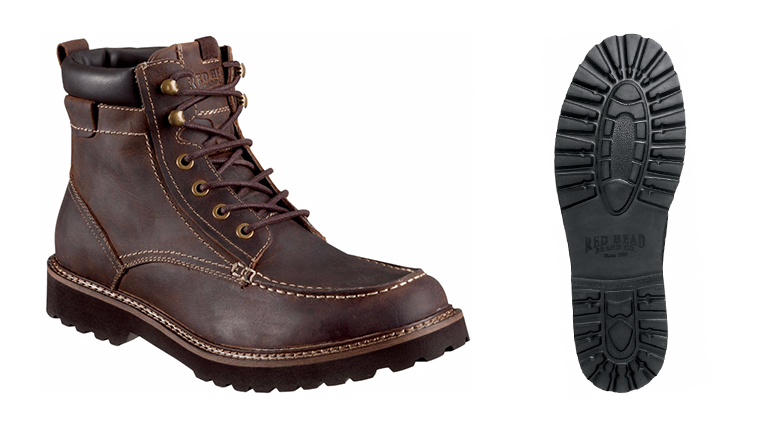 RedHead Jackson Boots for Men $99.99