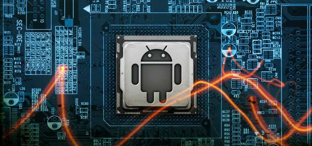 Хакеры из Ярославля заразили 16 000 смартфонов
