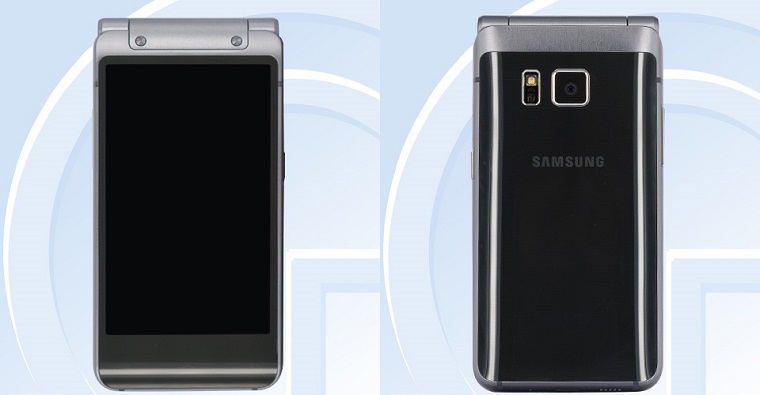 Samsung SM-W2016 1