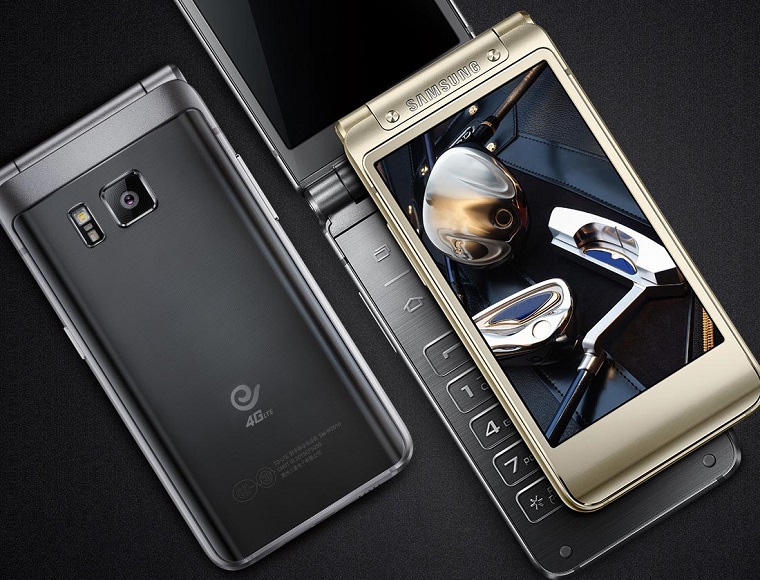 Samsung W2016 1