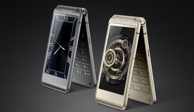 Samsung W2016 2