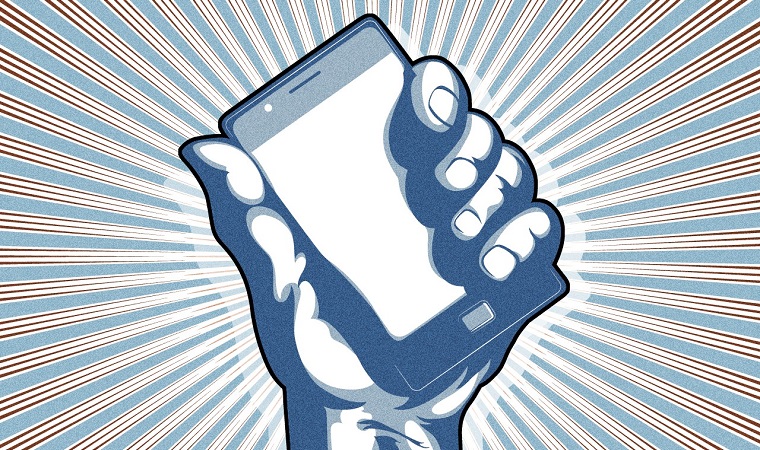 Smartphone