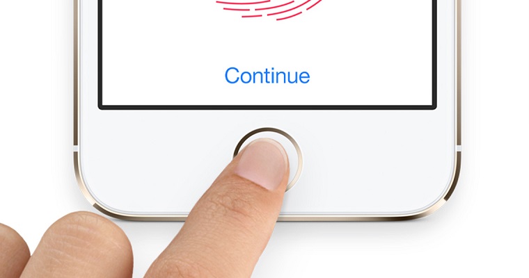 Touch_ID