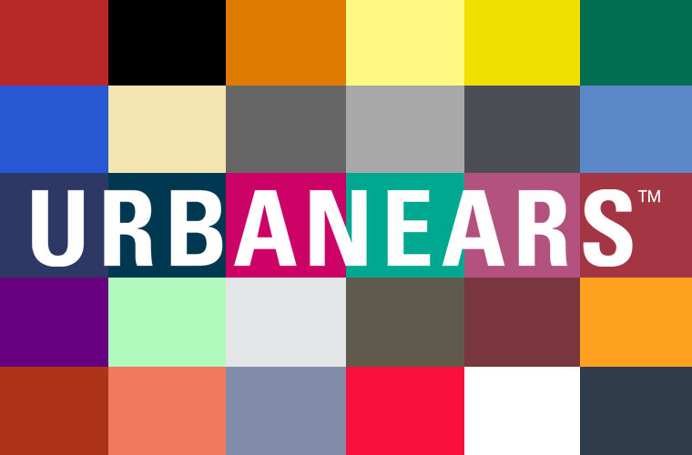 UrbanColors