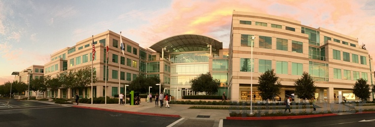 apple-corp