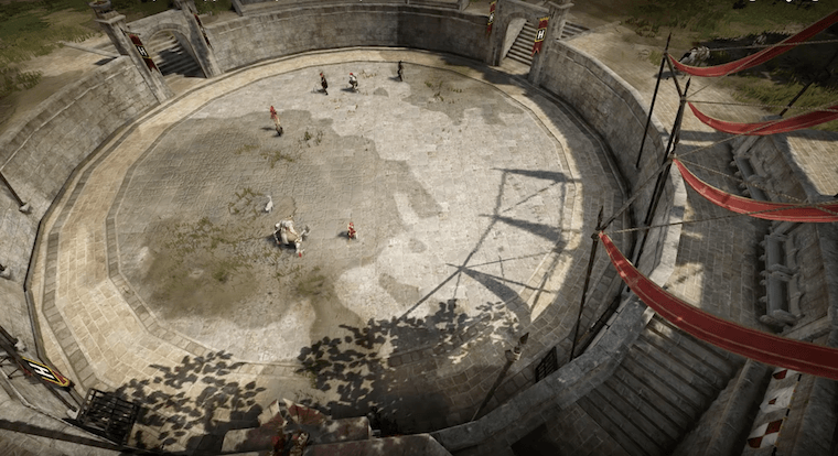 black desert 13