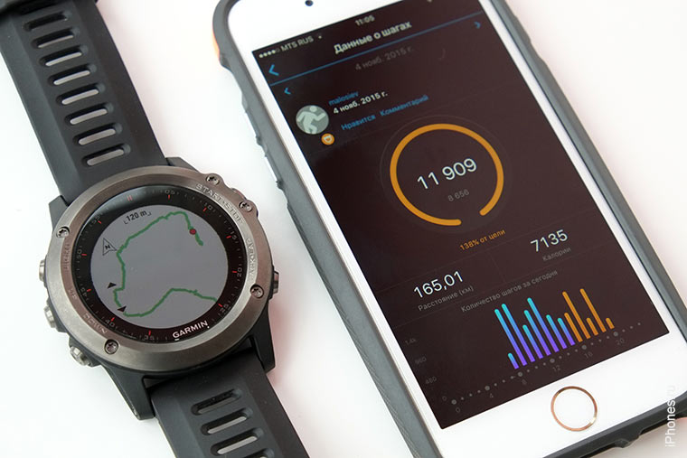 garmin-Fenix3-steps