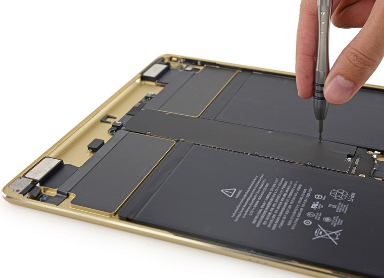 iFixit iPad Pro 2