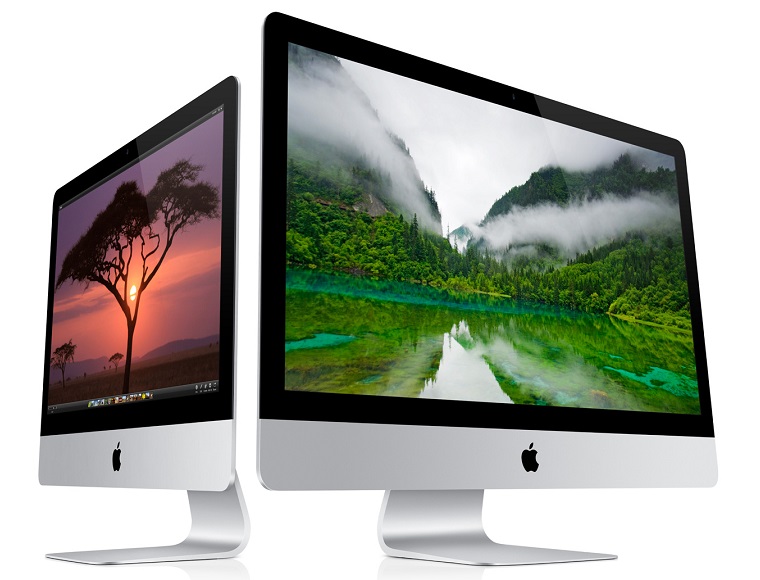 iMac