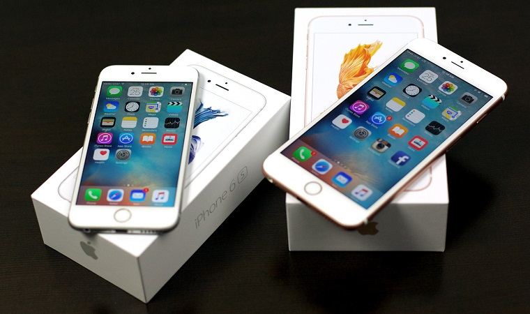 iPhone 6s iPhone 6s Plus