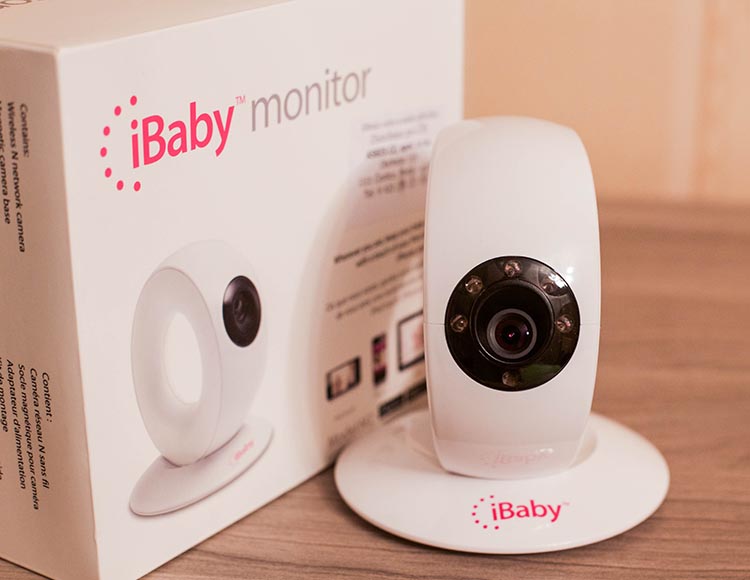 ibaby