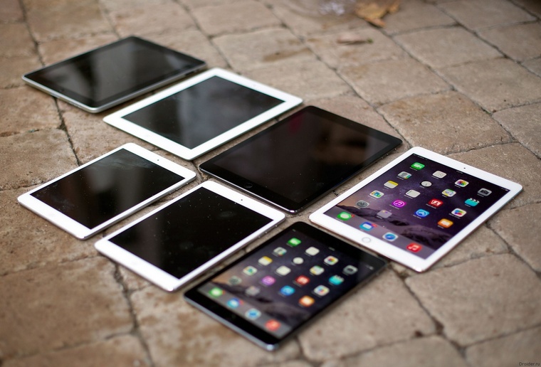 ipads