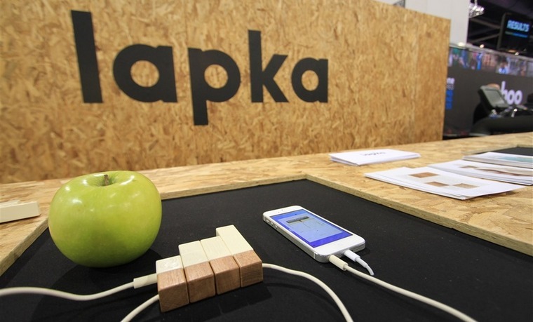lapka