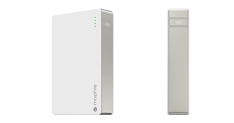 mophie