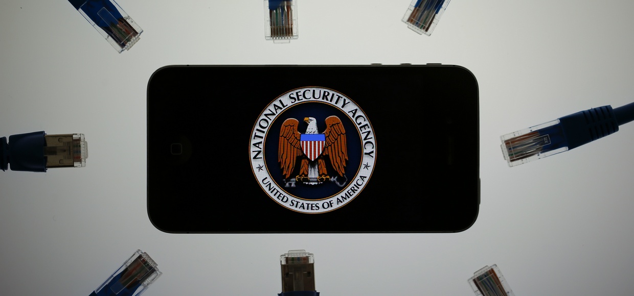 Спецслужбы США больше не отслеживают телефонные звонки