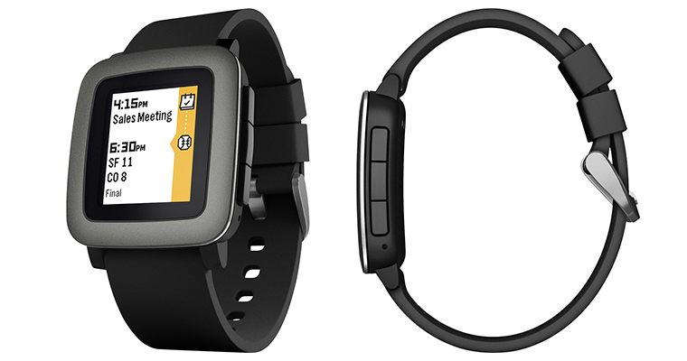 pebble