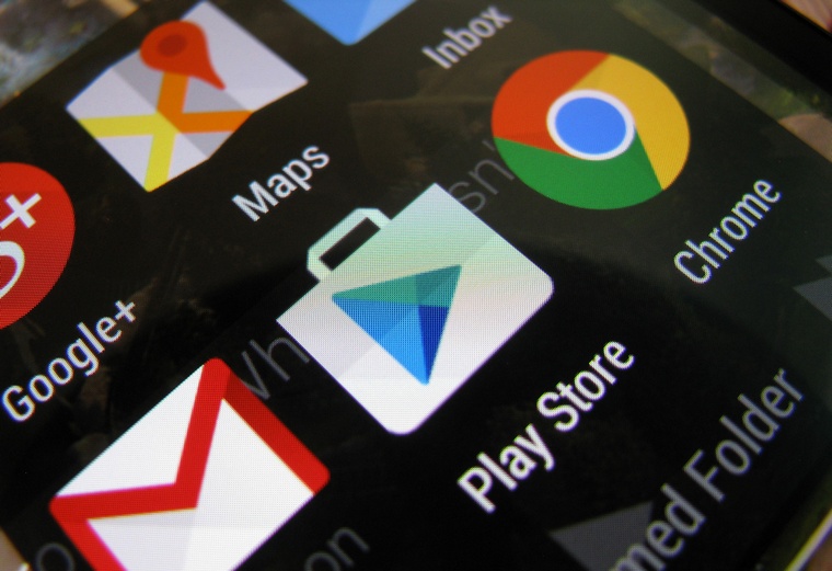 play-store