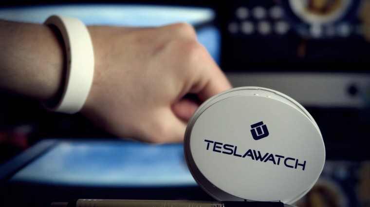 teslawatch