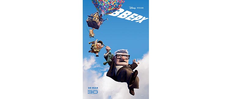 up