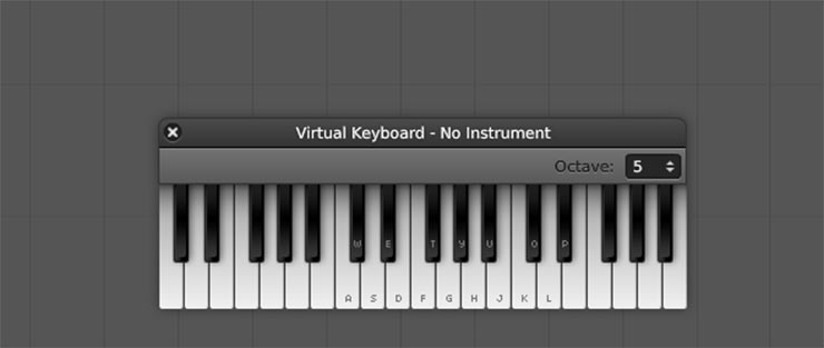 virtualkeyboard