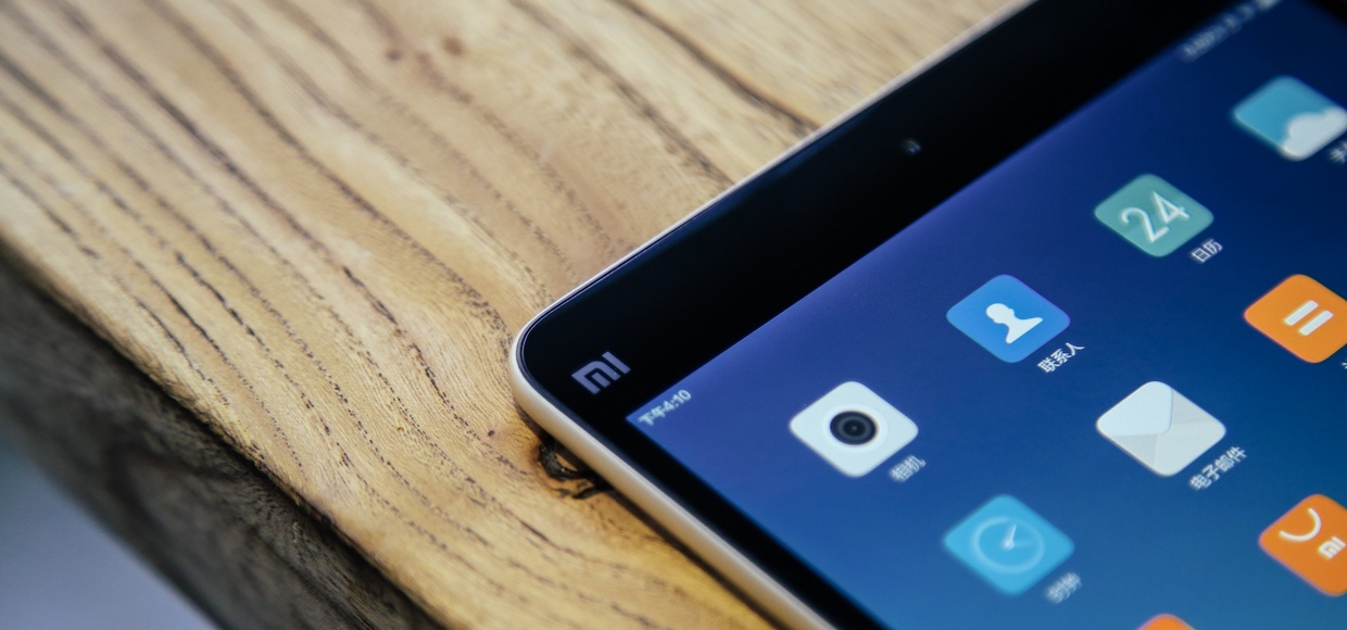 Бюджетный планшет Xiaomi обошёл по производительности флагманы