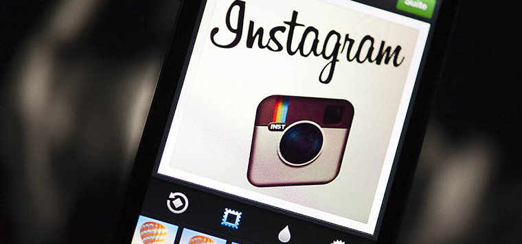 FRANCE-US-IT-INTERNET-TELECOM-INSTAGRAM