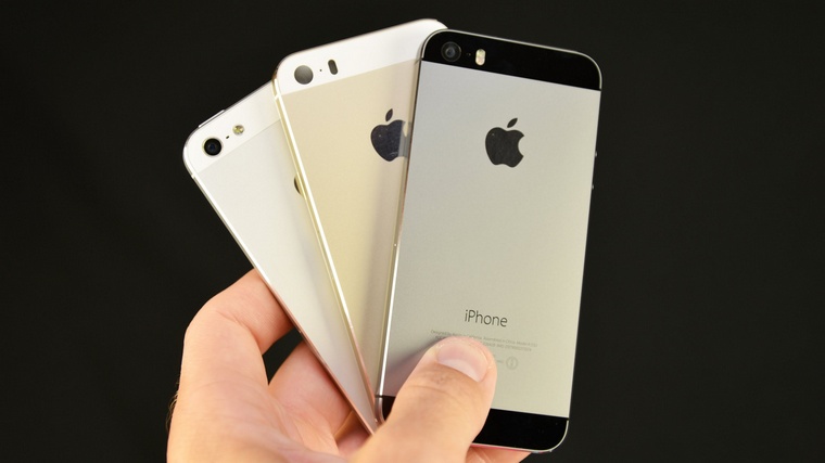 5s-3-colors