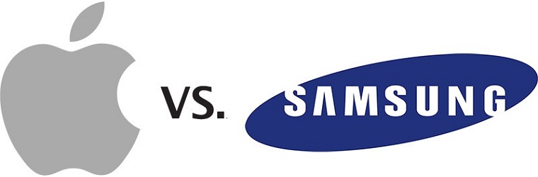Apple VS Samsung