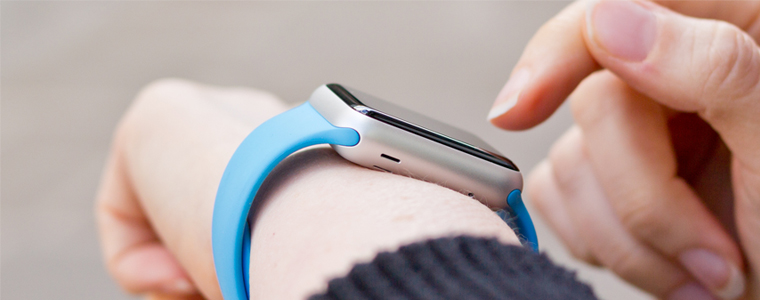 AppleWatch