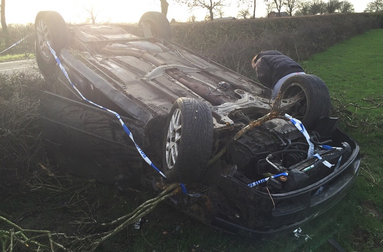 Car Crash