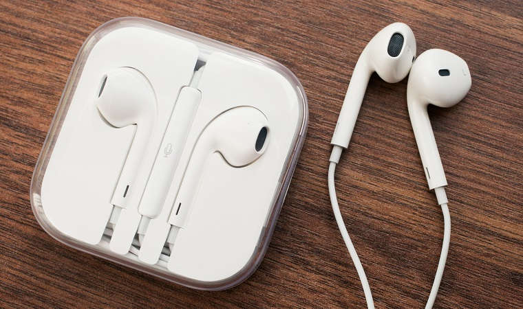 EarPods