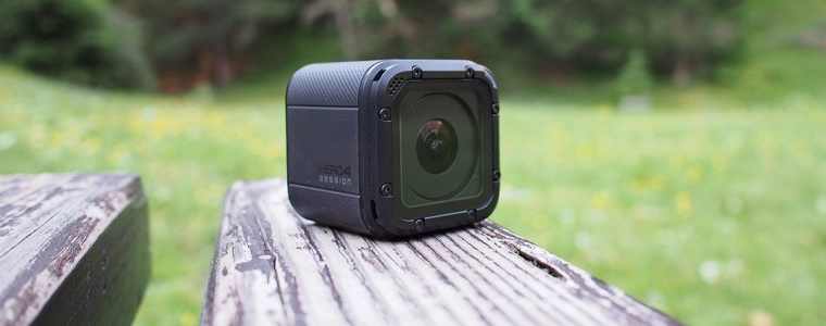 GoPro