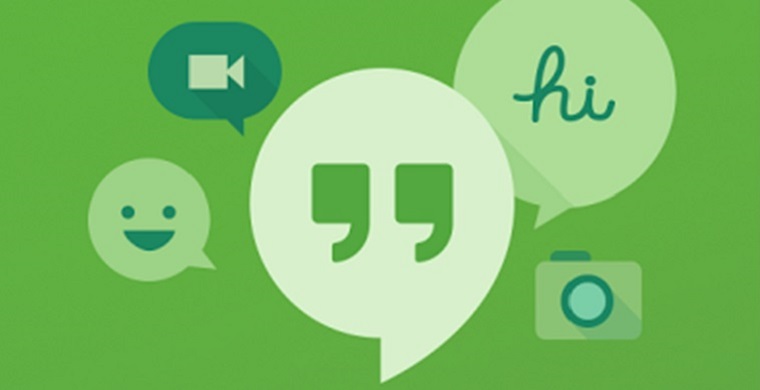 Google Hangouts