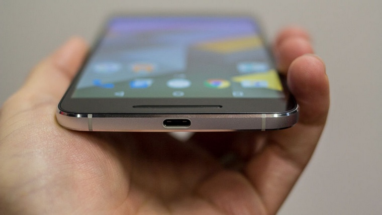 Huawei_Nexus 6P