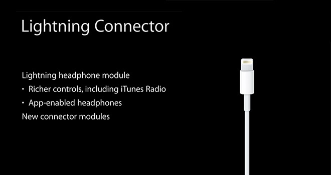 Lightning Audio