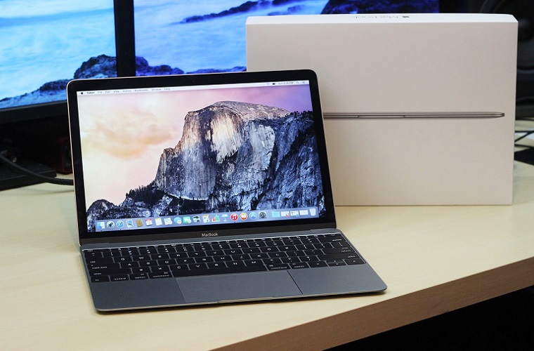 MacBook 12