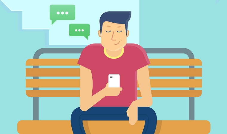 SMS