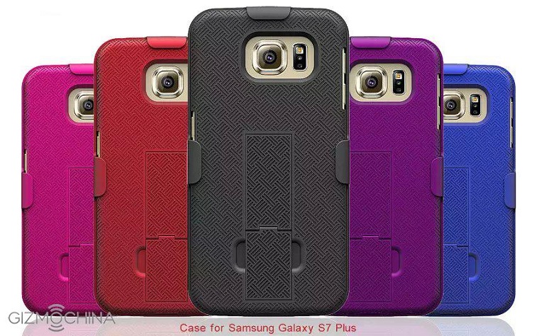 Samsung Galaxy S7 Plus
