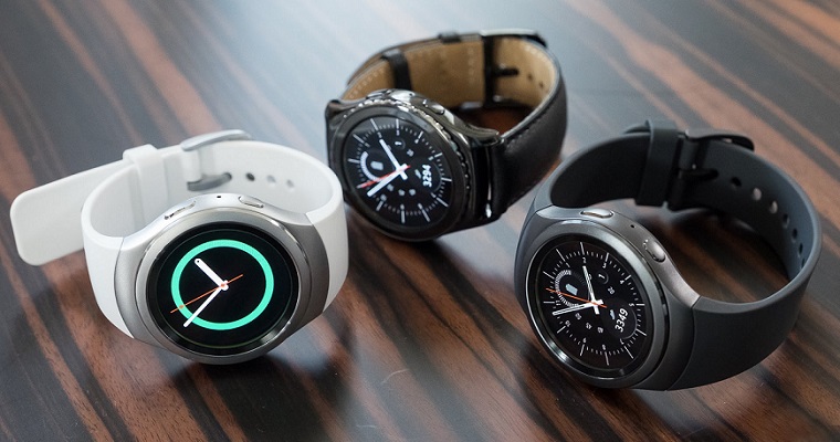 Samsung Gear S2