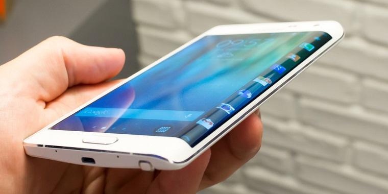 Samsung OLED